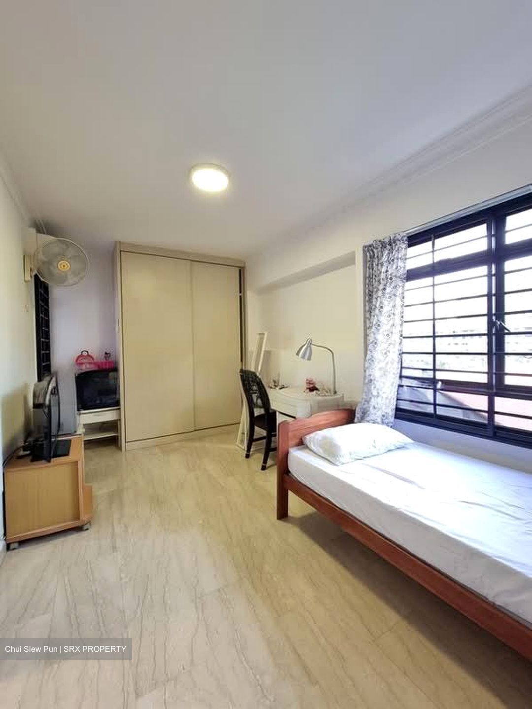 Blk 119B Kim Tian 119 (Bukit Merah), HDB 4 Rooms #571573361